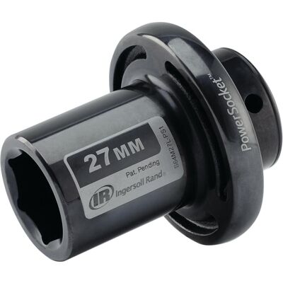 Ingersoll Rand S64M27L-PS1 PowerSocket - Steckschlüssel Ingersoll Rand S64M27L-PS1 PowerSocket - Steckschlüssel
