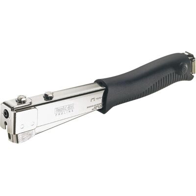 Rapid, Tacker + Nagelpistole, 5001694 R11E Hammer Tacker FSC Box (Tacker) Rapid, Tacker + Nagelpistole, 5001694 R11E Hammer Tacker FSC Box (Tacker)