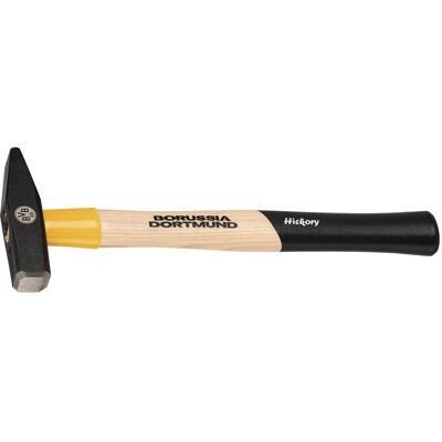Picard, Hammer, Schlosserhammer BVB-Look (300 g) Picard, Hammer, Schlosserhammer BVB-Look (300 g)