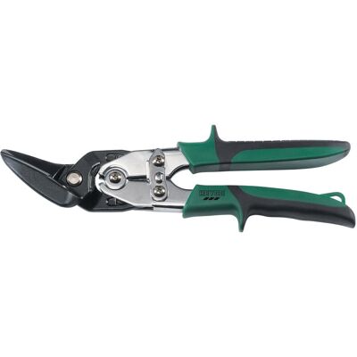 HEYCO, Bolzenschneider + Seitenschneider, Hebelblechscheren 260 mm (260 mm) HEYCO, Bolzenschneider + Seitenschneider, Hebelblechscheren 260 mm (260 mm)