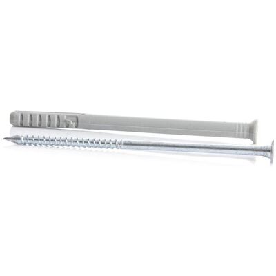 Haushalt, Zubehör Schlagwerkzeug, HAMMER DRIVE FIXING 8X120 4PCS Haushalt, Zubehör Schlagwerkzeug, HAMMER DRIVE FIXING 8X120 4PCS