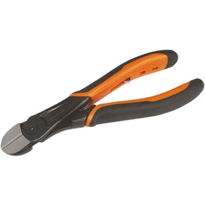 Bahco Bolzenschneider + Seitenschneider, Heavy Duty Angled Side Cutting Plier 200 (200 mm) Bahco Bolzenschneider + Seitenschneider, Heavy Duty Angled Side Cutting Plier 200 (200 mm)