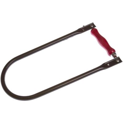 Peter Bausch, Handsäge, JIGSAW FRAME 701W 13MM Peter Bausch, Handsäge, JIGSAW FRAME 701W 13MM