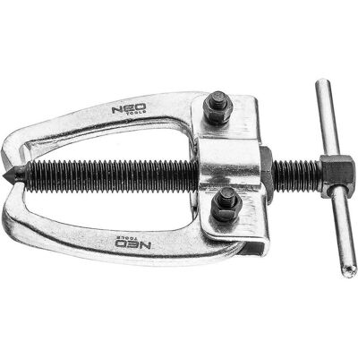 Neo, Fahrzeug Werkzeug, Doppelhebel-Lagerabzieher 1" (11-871) Neo, Fahrzeug Werkzeug, Doppelhebel-Lagerabzieher 1" (11-871)