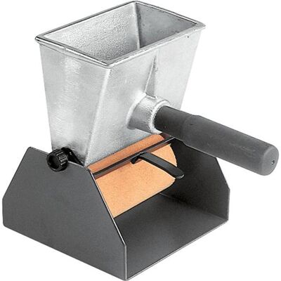 FORMAT Handleimroller 72mm - Leimroller mit Ständer für gewölbte Flächen FORMAT Handleimroller 72mm - Leimroller mit Ständer für gewölbte Flächen