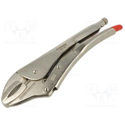 Rennsteig, Zange, Gripzange 300mm verzinkt (300 mm) Rennsteig, Zange, Gripzange 300mm verzinkt (300 mm)