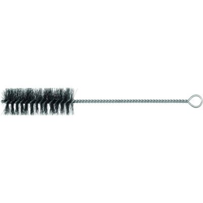Lessmann, Bürstenwerkzeug, Zylinderbürsten IBZ 300 x 100 mm Drm 40 mm Stahldraht STA gew. 0,25 mm Drehdraht verzinkt 3,0 mm Lessmann, Bürstenwerkzeug, Zylinderbürsten IBZ 300 x 100 mm Drm 40 mm Stahldraht STA gew. 0,25 mm Drehdraht verzinkt 3,0 mm