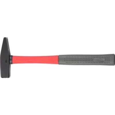 Proline, Hammer, Pro-Line Schlosserhammer Kunststoffstiel 400g (12504) (400 g) Proline, Hammer, Pro-Line Schlosserhammer Kunststoffstiel 400g (12504) (400 g)
