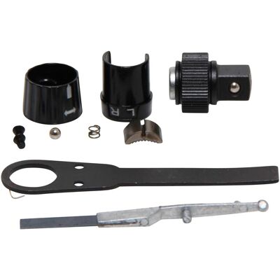 BGS, Ratsche, Reparatursatz für Knarrenkopf für Art. 356 BGS, Ratsche, Reparatursatz für Knarrenkopf für Art. 356