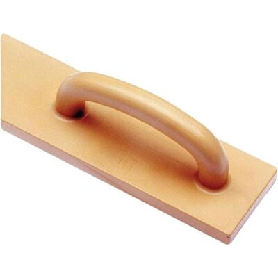 HP Autozubehör, Kelle + Spachtel, Fummelbrett L260xB80mm leichte Ausführung Kunststoff (8 cm) HP Autozubehör, Kelle + Spachtel, Fummelbrett L260xB80mm leichte Ausführung Kunststoff (8 cm)