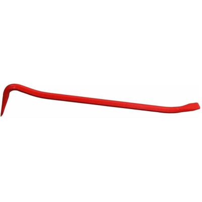Ironside, Meissel, Nageleisen, 500 x 18 mm, 1 Stück, 104101 Ironside, Meissel, Nageleisen, 500 x 18 mm, 1 Stück, 104101