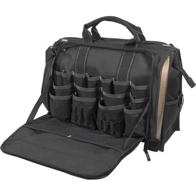 CLC Work Gear, Werkzeugkoffer, CL1001539 Multifunctionele gereedschapsdrager Large CLC Work Gear, Werkzeugkoffer, CL1001539 Multifunctionele gereedschapsdrager Large
