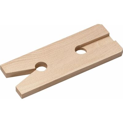 HP Autozubehör, Handsäge, Laubsägetisch L170xB65mm aus Buche gehobelt / geschliffen HP Autozubehör, Handsäge, Laubsägetisch L170xB65mm aus Buche gehobelt / geschliffen