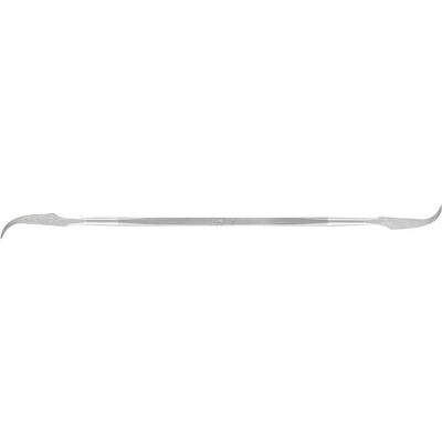 Pferd, Raspel + Feile, TOOLS 12409562 TOOLS Präzisions-Riffelfeile Typ 956 P 150mm Schweize (Hieb 2, 150 mm) Pferd, Raspel + Feile, TOOLS 12409562 TOOLS Präzisions-Riffelfeile Typ 956 P 150mm Schweize (Hieb 2, 150 mm)