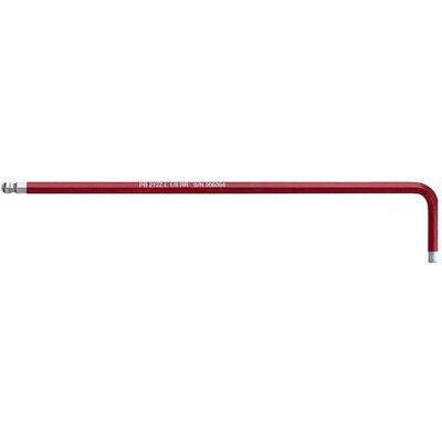 Packard Bell Swiss Tools, Sechskantschlüssel, Innensechskantschl. PB 212 Z.L1/8" RR Packard Bell Swiss Tools, Sechskantschlüssel, Innensechskantschl. PB 212 Z.L1/8" RR