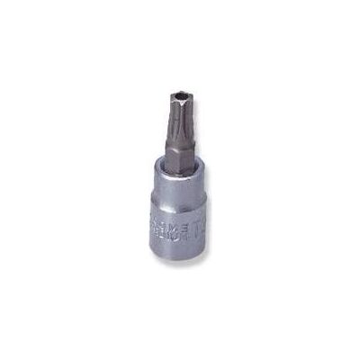 Jonnesway, Steckschlüssel + Stecknuss, Schlüssel Torx 1/4 & quot Mit TX 40 x 37 mm Loch (1/4") Jonnesway, Steckschlüssel + Stecknuss, Schlüssel Torx 1/4 & quot Mit TX 40 x 37 mm Loch (1/4")