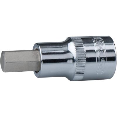 KS Tools, Steckschlüssel + Stecknuss, 918.5302 KS Tools, Steckschlüssel + Stecknuss, 918.5302