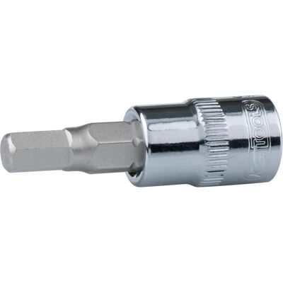 KS Tools, Steckschlüssel + Stecknuss, 918.1464 KS Tools, Steckschlüssel + Stecknuss, 918.1464