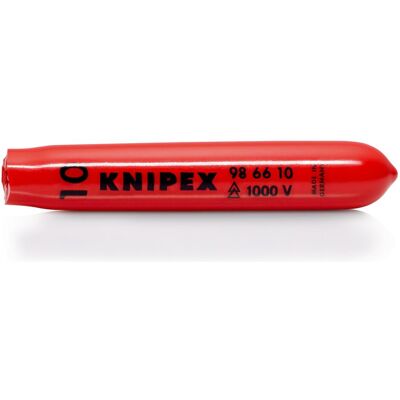 Knipex Modell 98 66 10 Sicherheits-Sicherungsschlüssel - Sicherheitstool Knipex Modell 98 66 10 Sicherheits-Sicherungsschlüssel - Sicherheitstool