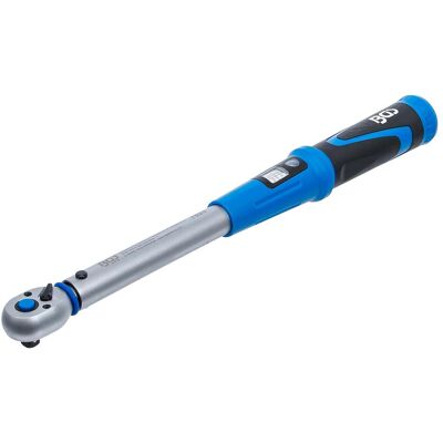 BGS, Drehmomentschlüssel, Drehmomentschlüssel Abtrieb Aussenvierkant 10 mm (3/8") 20 - 120 Nm (3/8", 20 - 120 Nm) BGS, Drehmomentschlüssel, Drehmomentschlüssel Abtrieb Aussenvierkant 10 mm (3/8") 20 - 120 Nm (3/8", 20 - 120 Nm)