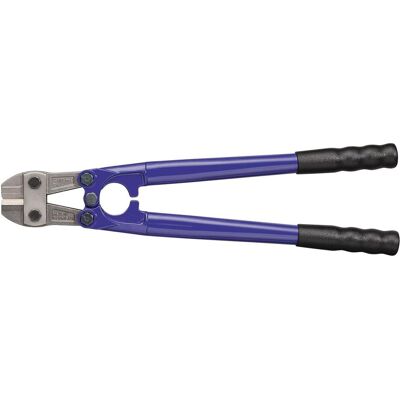 Tecwerk, Bolzenschneider + Seitenschneider, Bolzenschneider (460 mm) Tecwerk, Bolzenschneider + Seitenschneider, Bolzenschneider (460 mm)