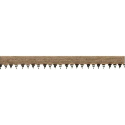 Cellfast Stahl 61cm Sägeblatt Ersatz für Trockene Zweige - Sägeblatt Cellfast Stahl 61cm Sägeblatt Ersatz für Trockene Zweige - Sägeblatt