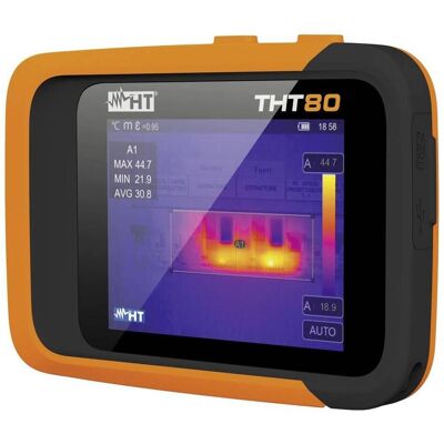 HT Instruments, Wärmebildkamera, THT80 (Handwärmebildkamera) HT Instruments, Wärmebildkamera, THT80 (Handwärmebildkamera)