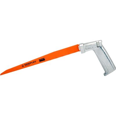 Bahco Handsäge, Stichsäge 8 Blattkombinationen 310 mm Bahco Handsäge, Stichsäge 8 Blattkombinationen 310 mm
