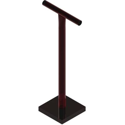 Schake, Kelle + Spachtel, Erd-/Betonstampfer (15 cm) Schake, Kelle + Spachtel, Erd-/Betonstampfer (15 cm)