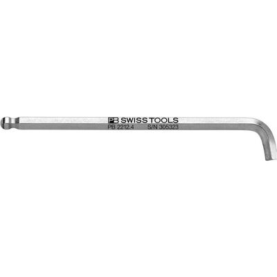 Packard Bell Swiss Tools, Sechskantschlüssel, Innensechskantschlüssel PB 2212/4 Packard Bell Swiss Tools, Sechskantschlüssel, Innensechskantschlüssel PB 2212/4