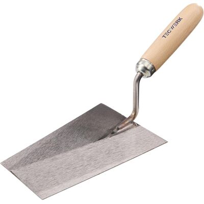 Tecwerk, Kelle + Spachtel, Maurerkelle (12.50 cm) Tecwerk, Kelle + Spachtel, Maurerkelle (12.50 cm)