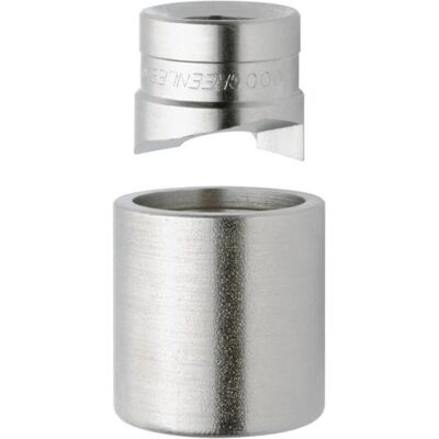 Klauke 52055432 - Speed Punch ISO 20 Spalt-Blechlocher-System Klauke 52055432 - Speed Punch ISO 20 Spalt-Blechlocher-System