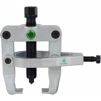 Kukko, Schraubstock + Zwinge, Abziehwerkzeug 204-2 (100 mm) Kukko, Schraubstock + Zwinge, Abziehwerkzeug 204-2 (100 mm)