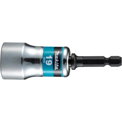 Makita, Steckschlüssel + Stecknuss, Torsion Gelenk Steckschlüssel E-03523 (19 mm) Makita, Steckschlüssel + Stecknuss, Torsion Gelenk Steckschlüssel E-03523 (19 mm)