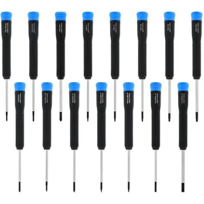 iFixit, Schraubenzieher, Handschraubendreher Set (Kreuzschlitz, Phillipps-Kreuzschlitz (PH), TX) iFixit, Schraubenzieher, Handschraubendreher Set (Kreuzschlitz, Phillipps-Kreuzschlitz (PH), TX)