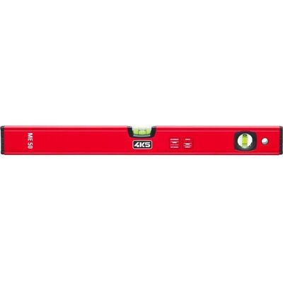 Kapro, Wasserwaage, 4K5 603.103-50 ME 50 Wasserwaage 50 cm (50 cm) Kapro, Wasserwaage, 4K5 603.103-50 ME 50 Wasserwaage 50 cm (50 cm)