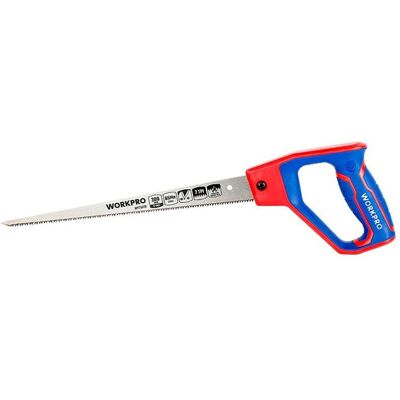 Workpro, Handsäge, WP215018 Mini-Stichsäge 300 mm Workpro, Handsäge, WP215018 Mini-Stichsäge 300 mm