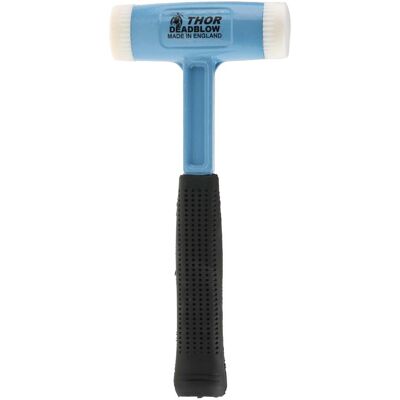 RS PRO, Hammer, Hammer rückschlagfrei (900 g) RS PRO, Hammer, Hammer rückschlagfrei (900 g)