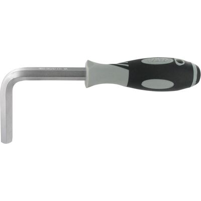 VAR, Sechskantschlüssel, Clé Mâle Hexagonale 12 mm pour Corps de Cassette VAR, Sechskantschlüssel, Clé Mâle Hexagonale 12 mm pour Corps de Cassette