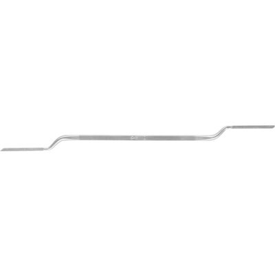 Pferd, Raspel + Feile, TOOLS 12409182 TOOLS Präzisions-Riffelfeile Typ 918 P 150mm Schweize (Hieb 2, 150 mm) Pferd, Raspel + Feile, TOOLS 12409182 TOOLS Präzisions-Riffelfeile Typ 918 P 150mm Schweize (Hieb 2, 150 mm)
