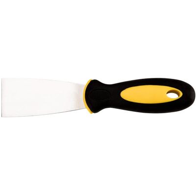 Topex Edelstahlspachtel - 40 mm - Spachtel Topex Edelstahlspachtel - 40 mm - Spachtel