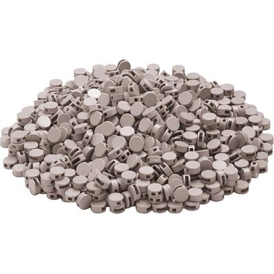 Cimco, Verpackungsmaterial, Kunststoffplomben (1000 Stk.) Cimco, Verpackungsmaterial, Kunststoffplomben (1000 Stk.)