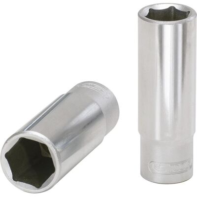 KS Tools, Steckschlüssel + Stecknuss, 917.4807 (7 mm) KS Tools, Steckschlüssel + Stecknuss, 917.4807 (7 mm)