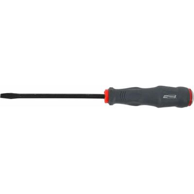 Awtools, Schraubenzieher, Schraubendreher zum Schlagen von Pł. 5,5 x100 mm Awtools, Schraubenzieher, Schraubendreher zum Schlagen von Pł. 5,5 x100 mm