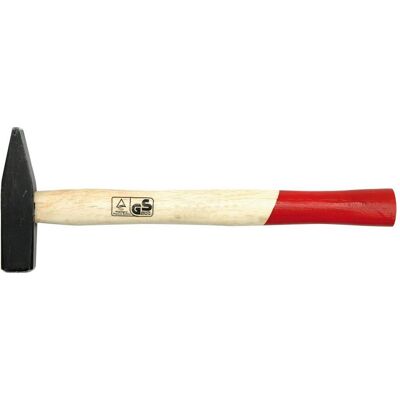 Toya, Hammer, Schlosserhammer 400 g TÃV (400 g) Toya, Hammer, Schlosserhammer 400 g TÃV (400 g)