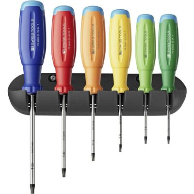 Packard Bell Swiss Tools, Schraubenzieher, PB 38440 SwissGrip Evo H RB (TX) Packard Bell Swiss Tools, Schraubenzieher, PB 38440 SwissGrip Evo H RB (TX)