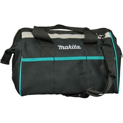 Makita, Werkzeugkoffer, Zubehör 1914G1-3 Inhalt der Werkzeugtasche 19l Makita, Werkzeugkoffer, Zubehör 1914G1-3 Inhalt der Werkzeugtasche 19l