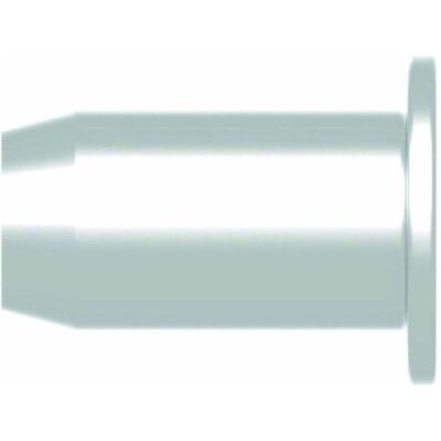 Gesipa VA Edelstahl Blindnietmutter M4 - 13mm - Wasser- & Gasdicht - Befestigung Gesipa VA Edelstahl Blindnietmutter M4 - 13mm - Wasser- & Gasdicht - Befestigung