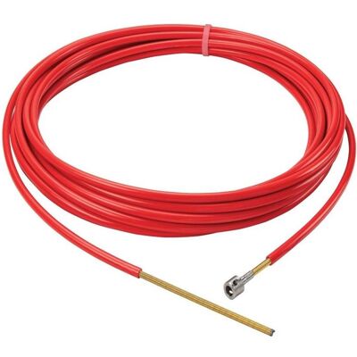 Ridgid, Bolzenschneider + Seitenschneider, Spirale zu FLEXSHAFT K9-102 Ridgid, Bolzenschneider + Seitenschneider, Spirale zu FLEXSHAFT K9-102