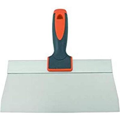 BRW, Kelle + Spachtel, Breitspachtel EDMA (20 cm) BRW, Kelle + Spachtel, Breitspachtel EDMA (20 cm)